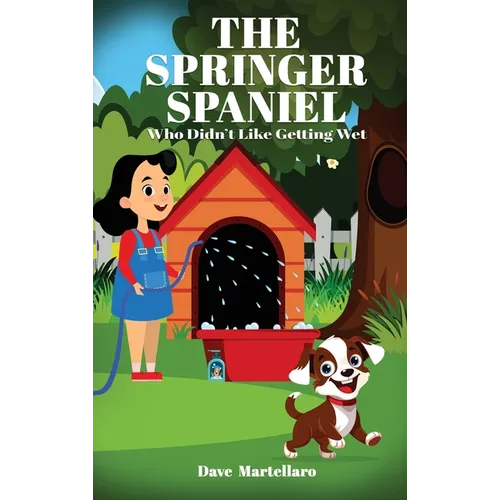The Springer Spaniel