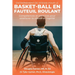 Entraînement de vitesse pour le basket-ball en fauteuil roulant