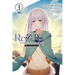 RE: Zero -Starting Life in Another World-, the Frozen Bond, Vol. 3