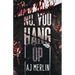 No, You Hang Up