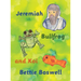Jeremiah, Bullfrog, and Koi