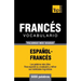 Vocabulario español-francés - 5000 palabras más usadas