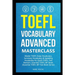 TOEFL Vocabulary Advanced Masterclass