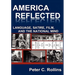 America Reflected: Language, Satire, Film, and the National Mind