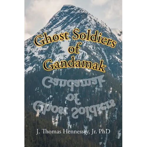 Ghost Soldiers of Gandamak
