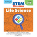 Kumon Stem Missions: Life Science