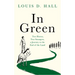 In Green: Two Horses, Two Strangers, a Journey to the End of the Land