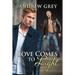Love Comes to Light: Volume 6