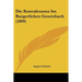Die Konvaleszenz Im Burgerlichen Gesetzbuch (1899)