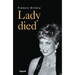 Lady died