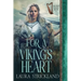 For a Viking's Heart: A Scottish Historical Romance