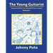 The Young Guitarist, Volume 1: Sequential Music for Group & Private Lessons