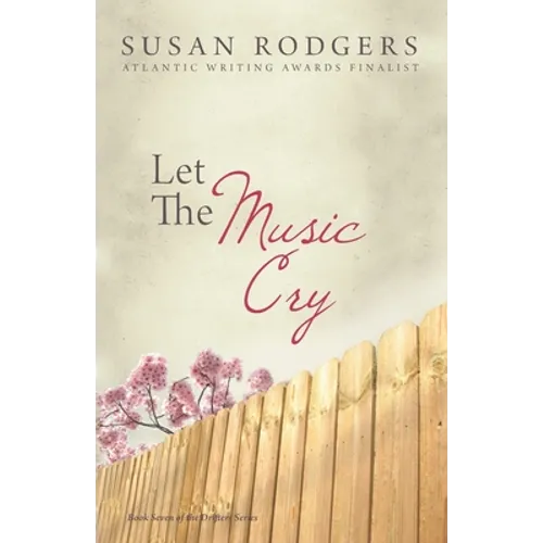 Let The Music Cry