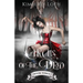Circus of the Dead: Book 3