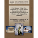 Fort Mojave Tribe, Etc., Petitioner, V. County of San Bernardino, Etc. U.S. Supreme Court Transcript of Record with Supporting Pleadings
