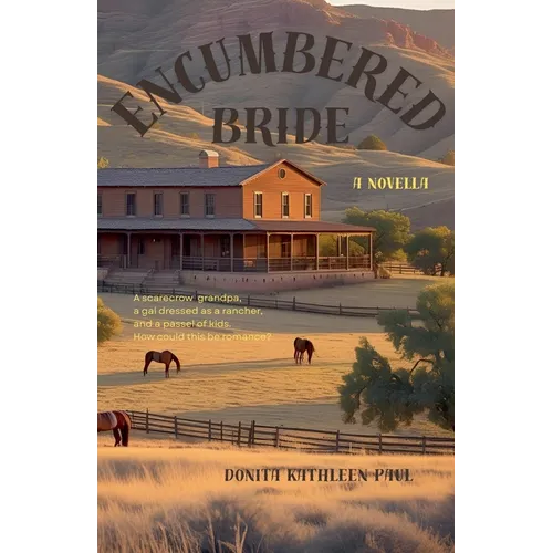 Encumbered Bride