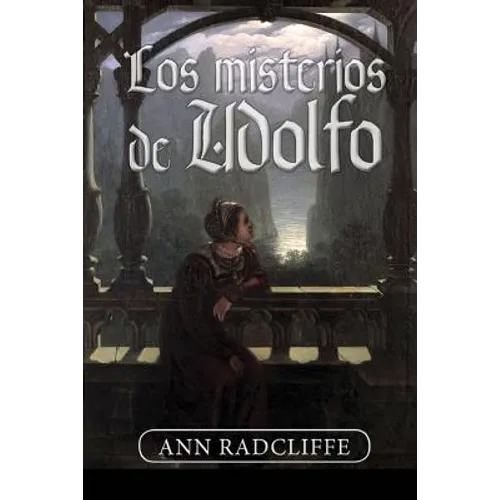 Los misterios de Udolfo