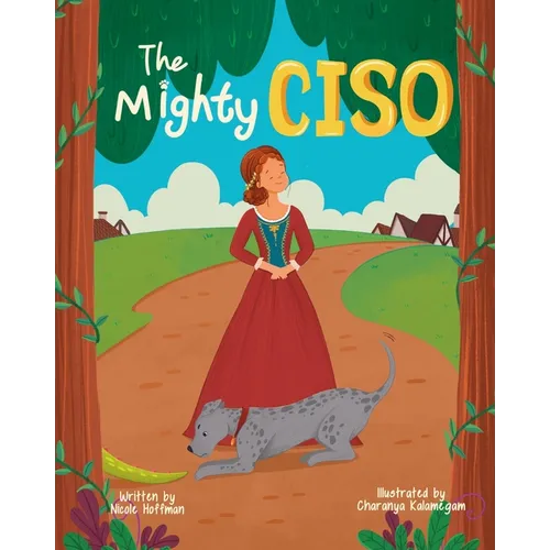 The Mighty CISO