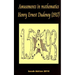 Amusements in mathematics Henry Ernest Dudeney (1917)