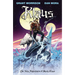 Klaus: The New Adventures of Santa Claus
