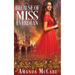 Because of Miss Everdean