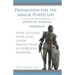 Preparation for the Armor Plated Life: Spiritual Warfare Workbook