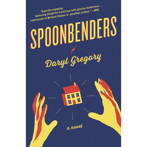 Spoonbenders