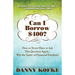 Can I Borrow $400: How to Never Have to Ask this Question Again...Win the Game of Financial Freedom!