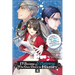 I'll Become a Villainess Who Goes Down in History, Vol. 4: Volume 4