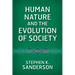 Human Nature and the Evolution of Society