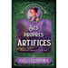Ses propres artifices: Un roman d'aventures steampunk