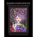 Enamored Coloring Book Four: Woodland Creatures, Flower Fairies and Goddesses