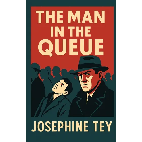 The Man in the Queue