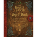 The Hocus Pocus Spell Book