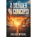 A Murder in Concord: A Lucas Caine Mystery