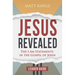 Jesus Revealed Leader Guide: The I Am Statements in the Gospel of John