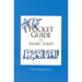 Pocket Guide to Arabic Script: