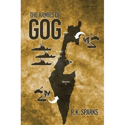 The Armies of Gog