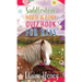Saddlestone Horse & Pony Quiz Book for Kids