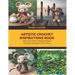 Artistic Crochet Inspirations Book: Embrace the Charm of Amigurumi Animals and Unique Accessories in Your Crafting