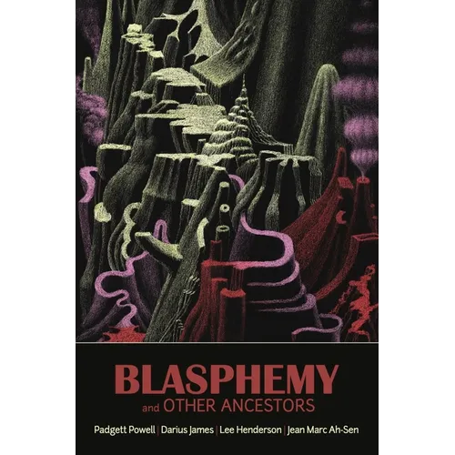 Blasphemy and Other Ancestors