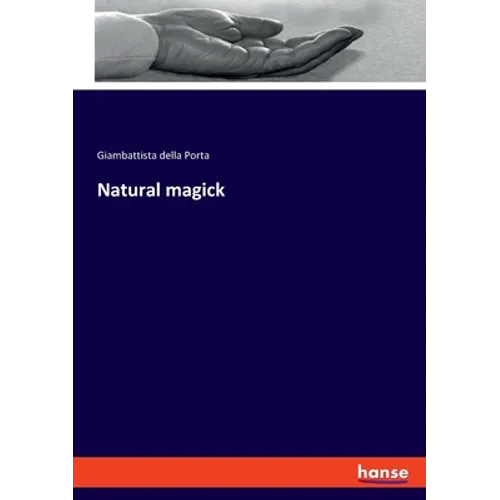 Natural magick