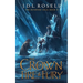 The Crown of Fire and Fury (The Runewar Saga #2)