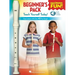 Recorder Fun! Beginner's Pack with Flute: Teach Yourself Today - Easy Lessons with Over 40 Fun Songs!