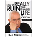 How To Really Ruin Your Financial Life and Portfolio