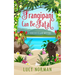Frangipani Can Be Fatal: A Hibiscus Island Mystery