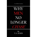 Why Men No Longer Chase