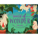 World of Wonder: Tummy Time Book and Growth Chart
