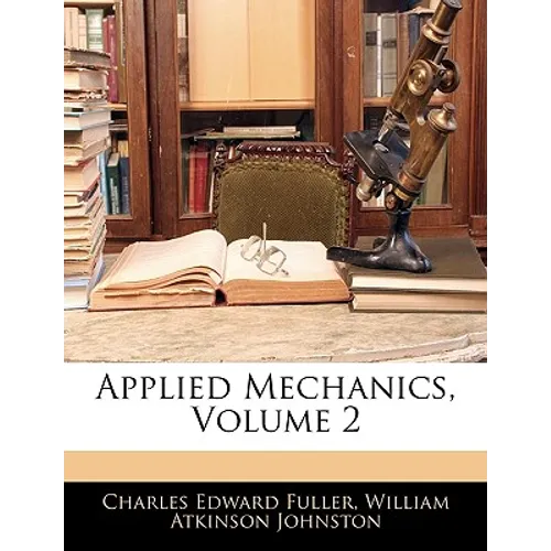 Applied Mechanics, Volume 2