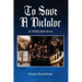 To Save a Dictator: A TIMELESS story